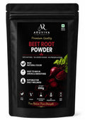 Aruviva Naturals Premium Quality Beet Root Powder – 200g