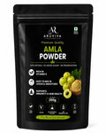 Aruviva Naturals Premium Quality Amla Powder – 200g